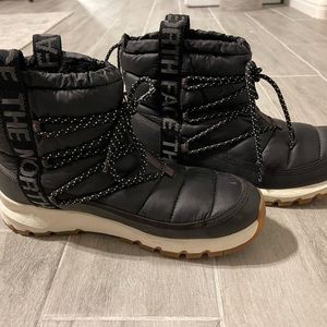 Women’s ThermoBall™ Lace Up Waterproof Boots